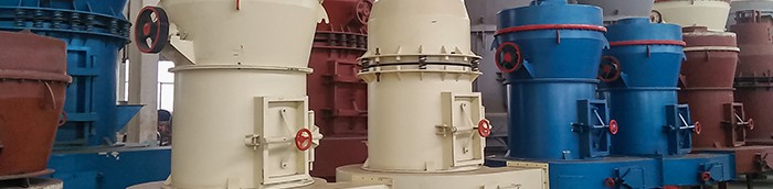 石灰石磨粉機在電廠脫硫過程中的應用